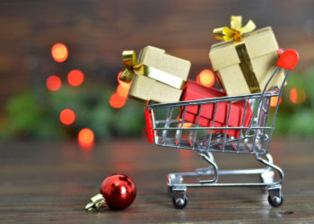 Święta to czas… kradzieży?