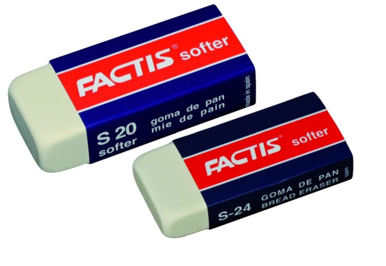 FACTIS Gumy S20/ S24