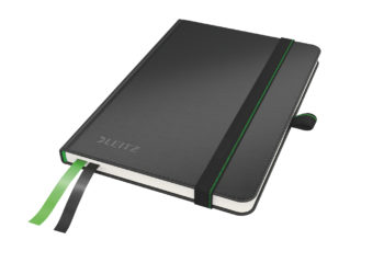 Notatnik Leitz Complete z twardą okładką