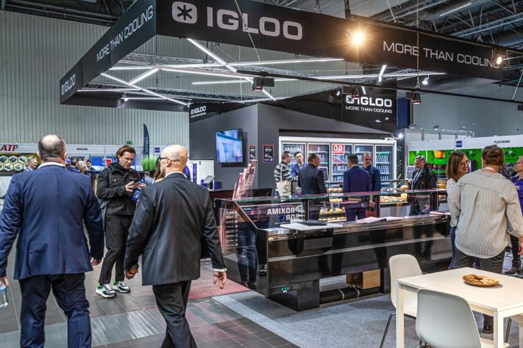 Sukces jubileuszowej 10 edycji Targów RetailShow