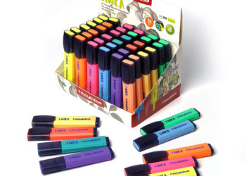 Heykka – Zakreślacz Linea