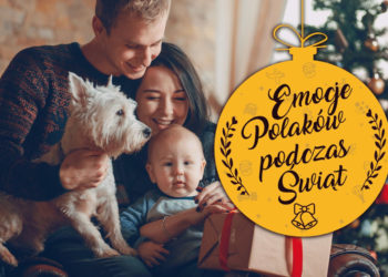 Jakie emocje towarzyszą kupowaniu prezentów. Wyniki badania
