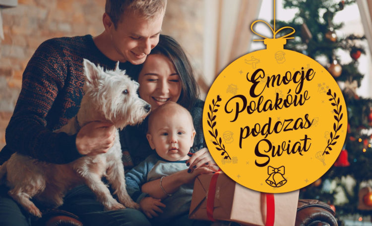 Jakie emocje towarzyszą kupowaniu prezentów. Wyniki badania