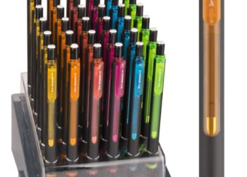 SHAKE-IT innowacyjny ołówek automatyczny