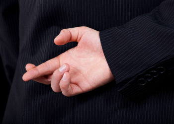 Na ukraińskiego udziałowca? Nowa metoda obchodzenia prawa przez pracodawców