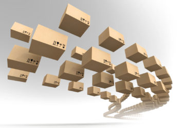 Huby przeładunkowe i nowe szlaki handlowe