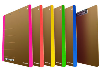 Clipboard DONAU Life