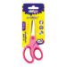 NOŻYCZKI DLA DZIECI Z GUMOWYM WYKOŃCZENIEM STRIGO