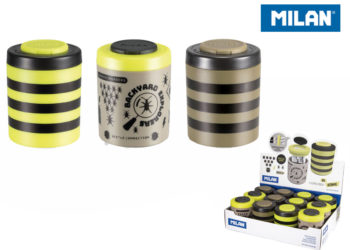 Temperówka COLLECTION BE ATOMIC