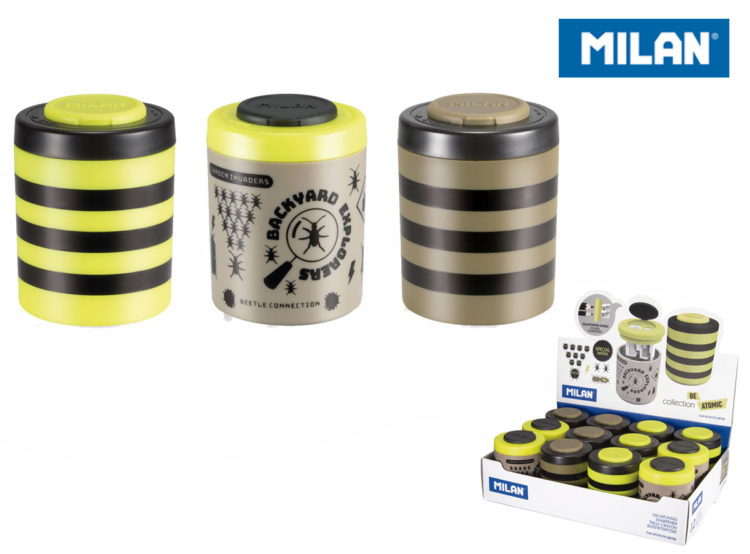 Temperówka COLLECTION BE ATOMIC