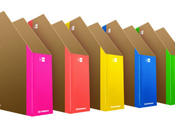 Pojemnik na dokumenty DONAU Life