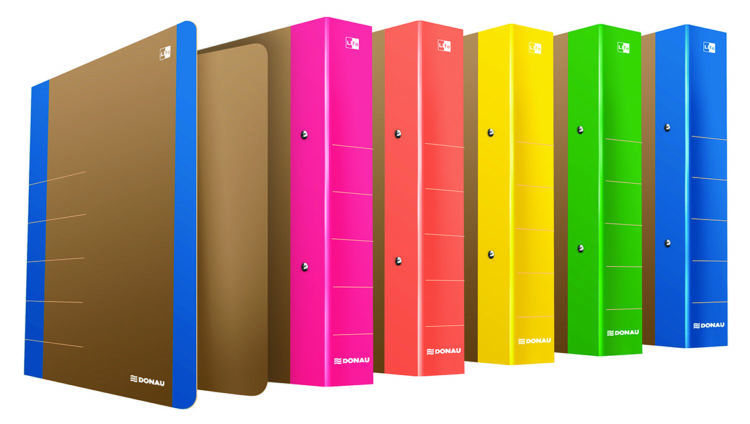 Segregator ringowy DONAU Life