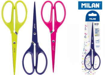 Nożyczki ACID kolor