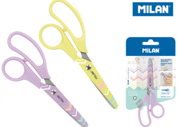 Nożyczki BASIC PASTEL