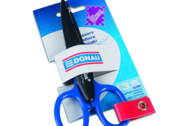 Nożyczki dekoracyjne DONAU