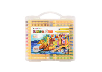 PASTELE OLEJNE MIĘKKIE WYSUWANE