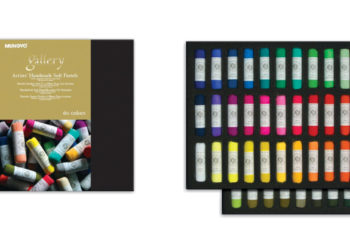 PASTELE SUCHE FORMOWANIE RĘCZNE