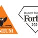 Ateneum z Diamentem Forbesa 2020