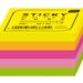 STICKY NOTES karteczki samoprzylepne