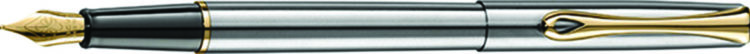 Pióro wieczne DIPLOMAT Traveller