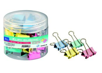 KLIPY BIUROWE GK002