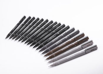 Cienkopis kreślarski PIN-200