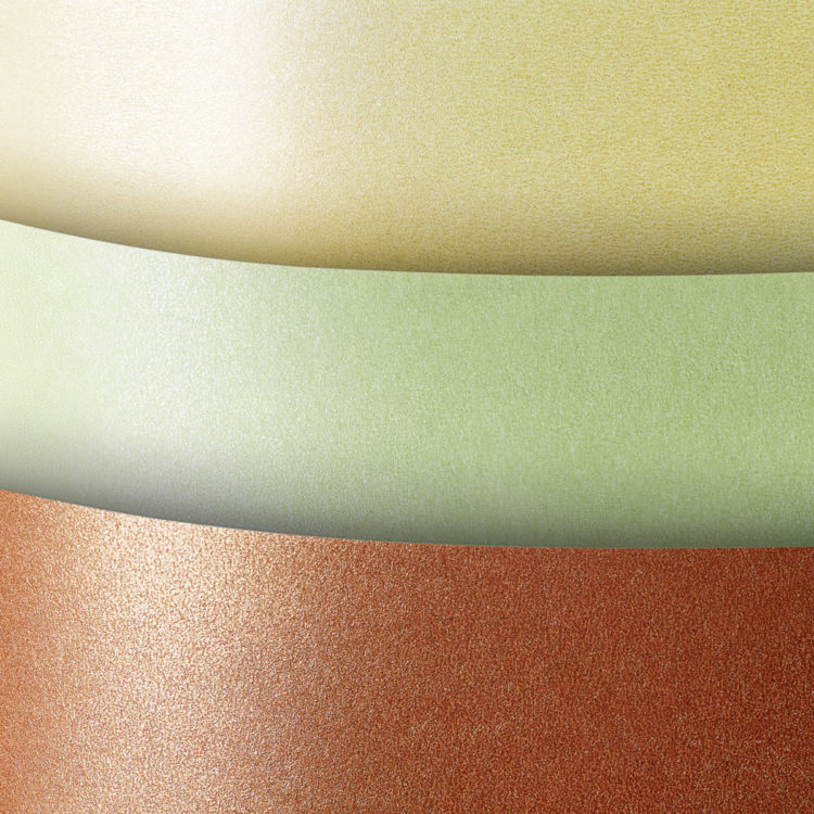 Karton metalizowany Millenium Galeria Papieru