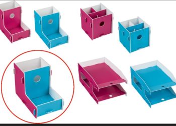 Organizery na biurko NOTOdesk GRAND