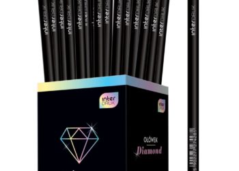 Ołówek czarny Diamond