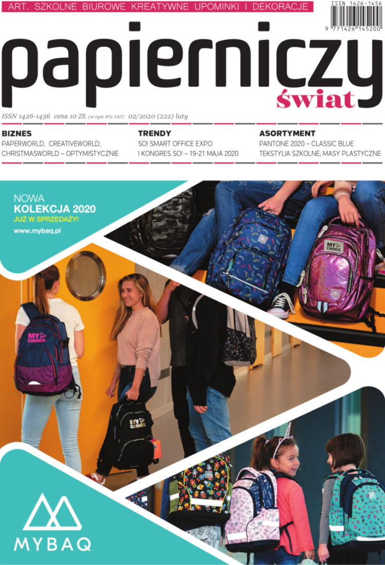 Zaopatrzenie Biznesu 2/2020