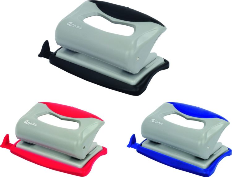 Dziurkacz EAGLE ALPHA P5024B