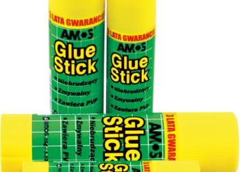 Klej AMOS Glue Stick