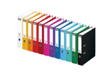 Segregatory na dokumenty