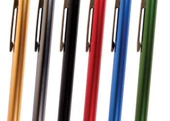 Długopis SATINE – PRODUKT POD NADRUK