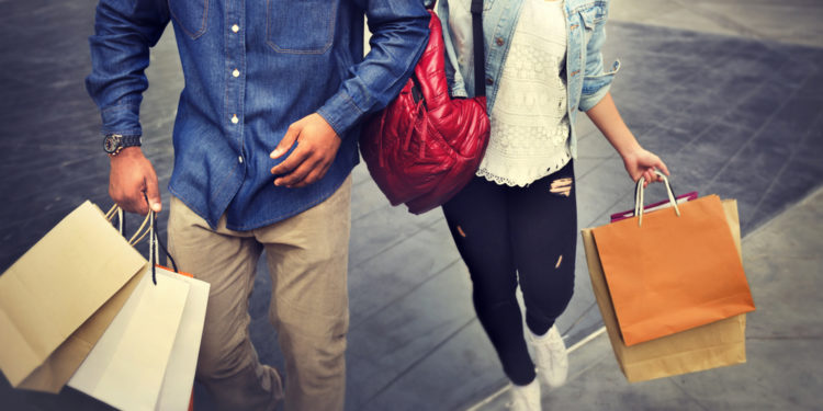 Konsument wciąż wybredny