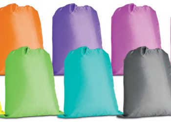 Worek szkolny GIMBOO