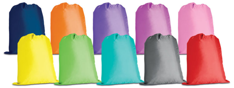 Worek szkolny GIMBOO