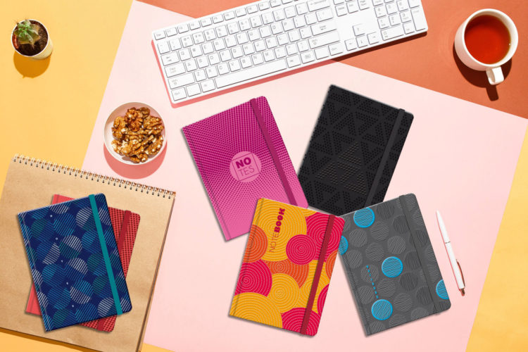 Notatniki Top 2000 Handy