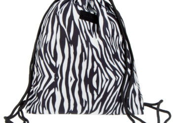 Worek na ramię ZEBRA