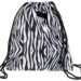 Worek na ramię ZEBRA