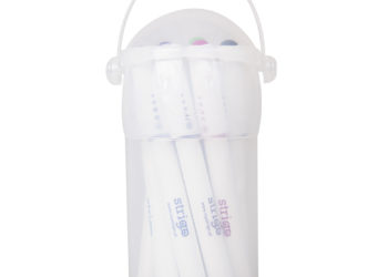 FLAMASTRY W WIADERKU