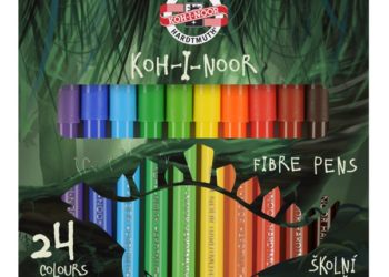 DINO FLAMASTRY SZKOLNE