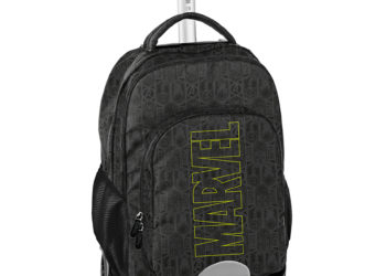 Plecak na kółkach Marvel