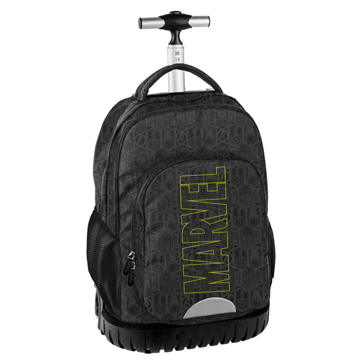 Plecak na kółkach Marvel