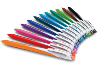 Pióro kulkowe EnerGel BL437