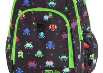 Plecak szkolny Strike L by CoolPack