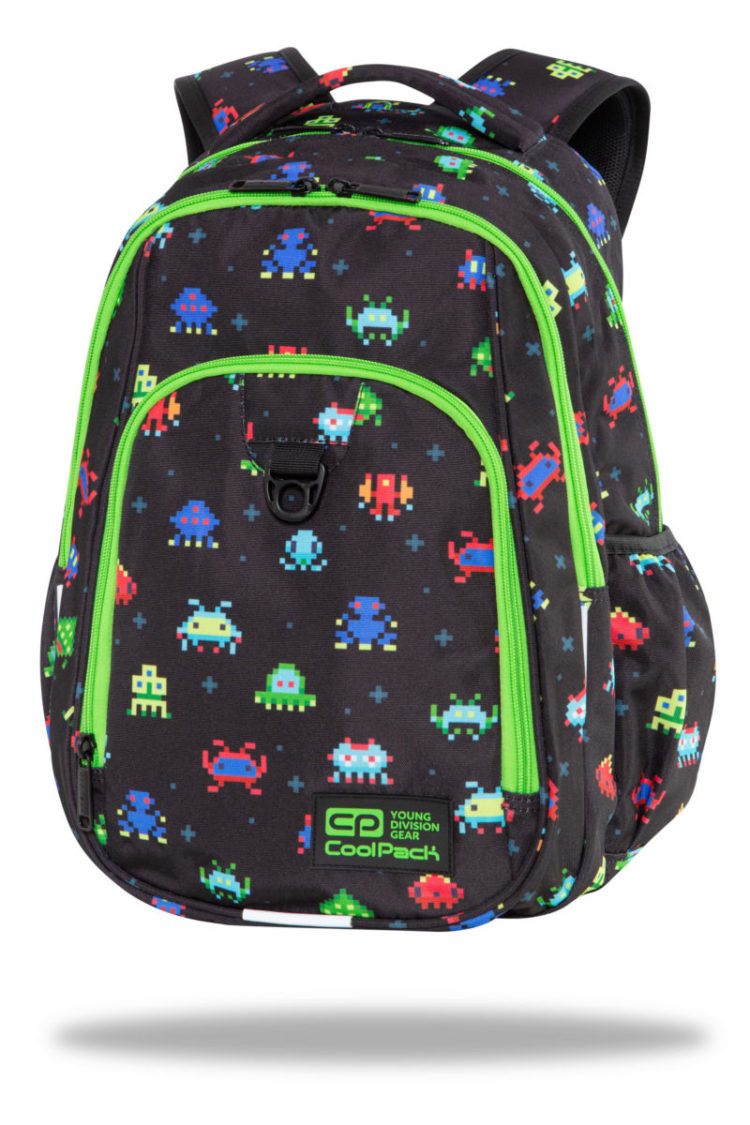 Plecak szkolny Strike L by CoolPack