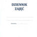 DZIENNIK ZAJĘĆ POZALEKCYJNYCH Men-I/6
