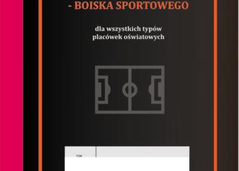 KSIĘGA SALI GIMNASTYCZNEJ – BOISKA SPORTOWEGO  Pu/A-159