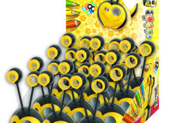 Temperówka Maped Croc Croc Universal